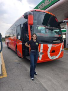 coordonadora autobahn