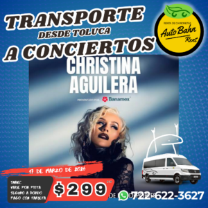 CHRISSTINA AGUILERA AUTOBAHN