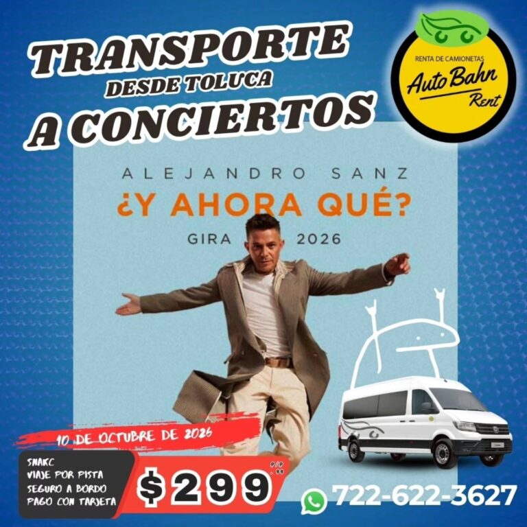 ALEJANDRO AUTOBAHN WEB