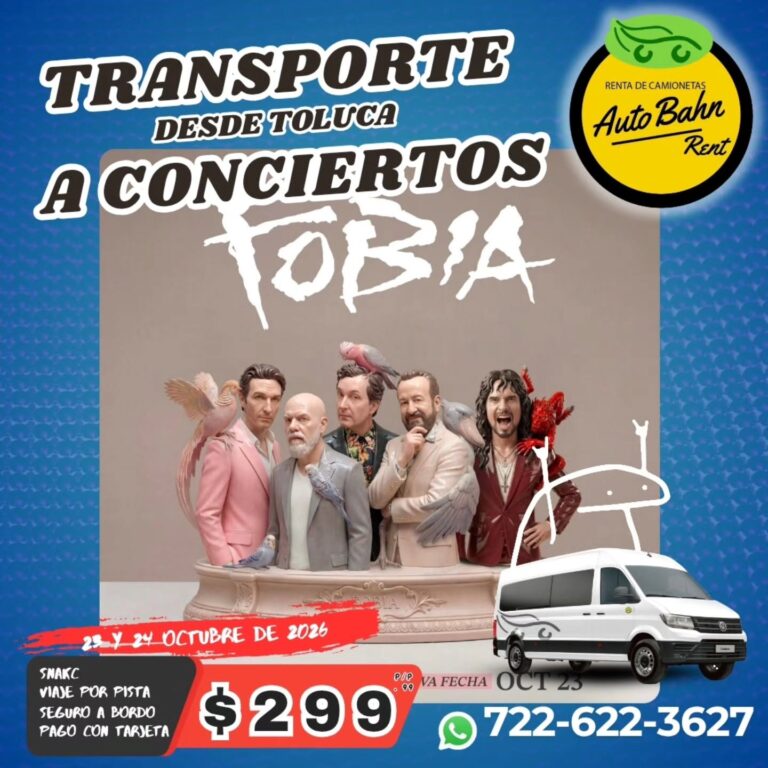 FOBIA AUTOBAHN WEB