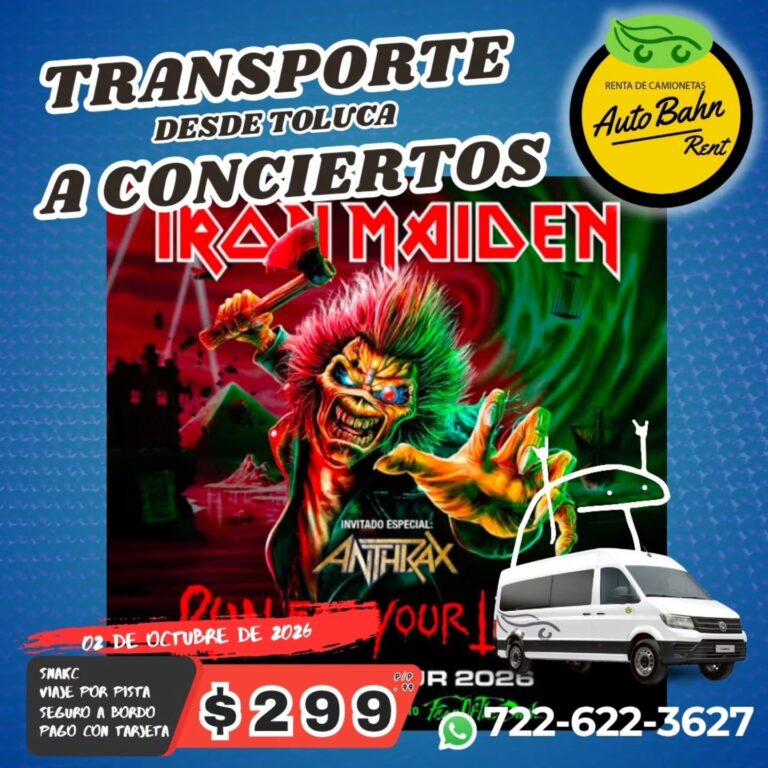 IRON MAIDEN AUTOBAHN WEB