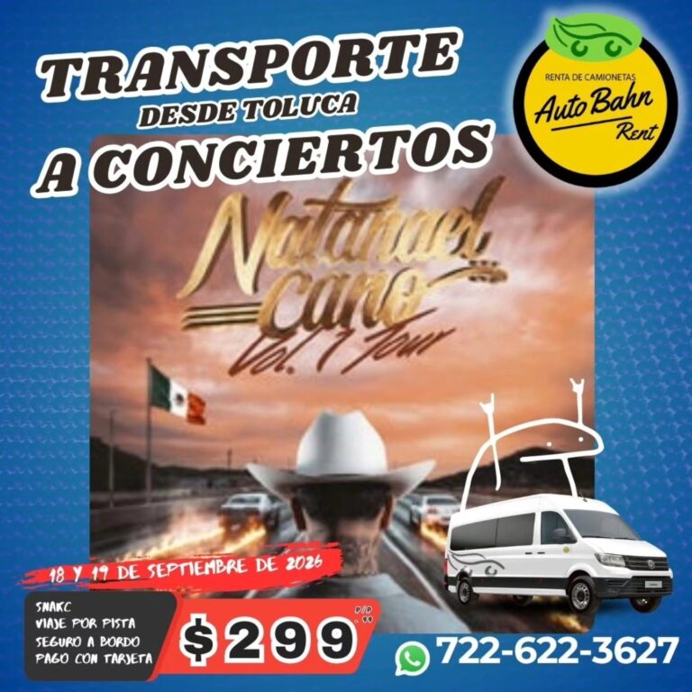 NATANAEL CANO AUTOBAHN WEB